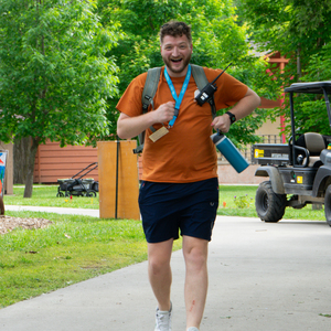 Fundraising Page: Fletcher Paulsen